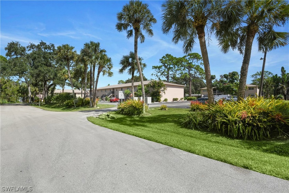 Second Floor Condo Located in River Terrace on a Quiet Dead End Road