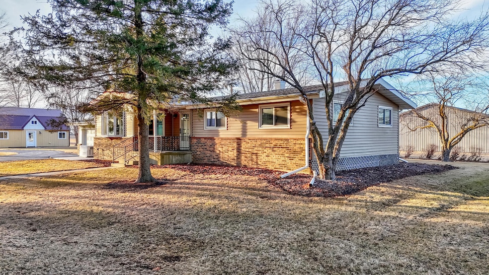 Sold $430,000 • Co-Listing Agent