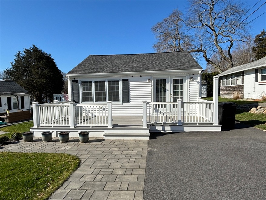 7 Grasshopper Ln unit 1, Marshfield, MA 02050 - photo 1