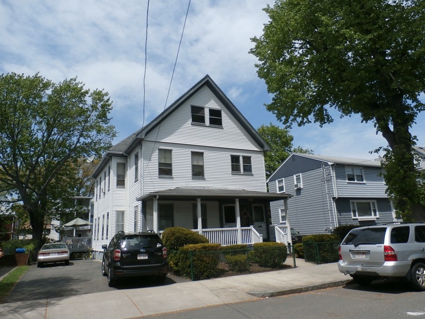 47 Oliver St unit 49, Malden, MA 02148 - photo 1