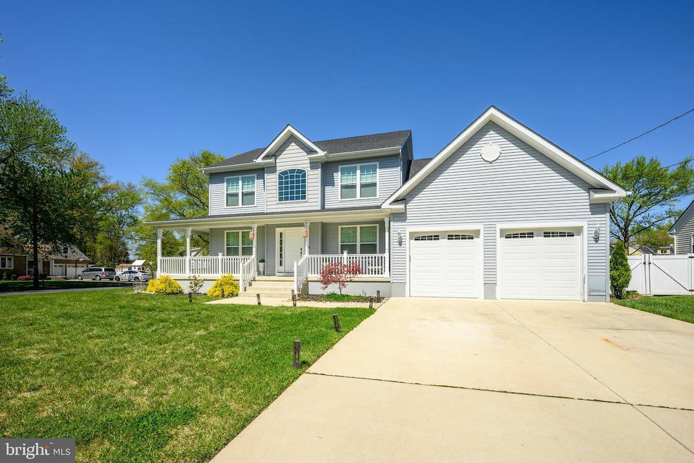 734 Beechwood Ave, Cherry Hill, NJ 08002 - photo 1