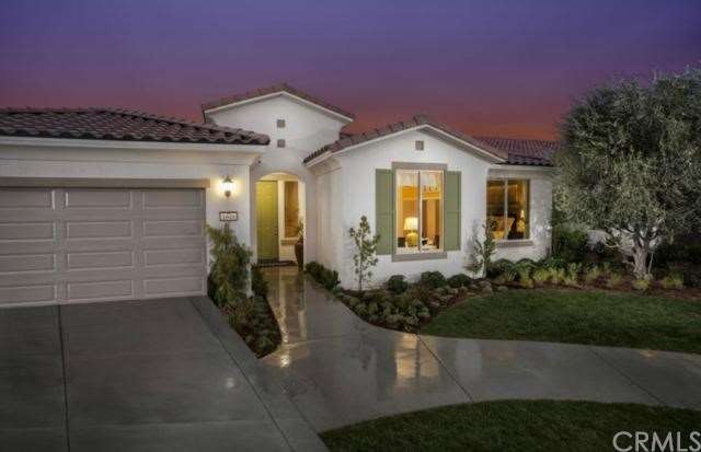 Photo depicts Model Home - actual home under const