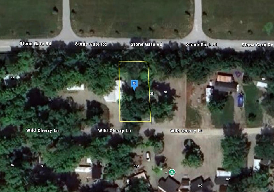 37 Wild Cherry Ln, Brookville, IN 47012 - photo 1