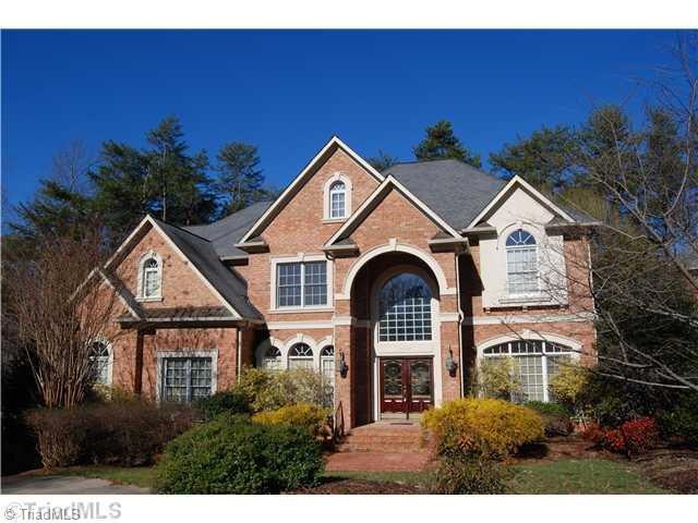 5107 Bearberry Point, Greensboro, NC 27455 - photo 1