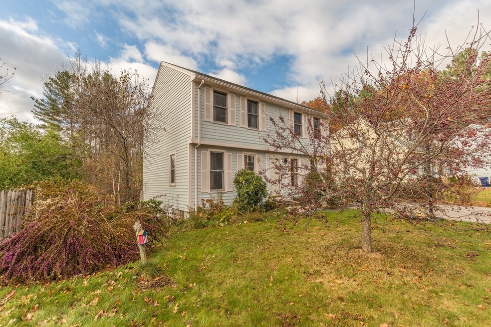 20 Wyman Rd, Dracut, MA 01826 - photo 1