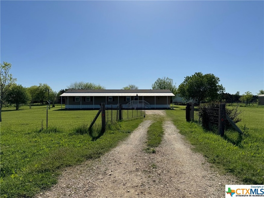 5143 Airport Trail, Temple, TX 76504 - photo 1