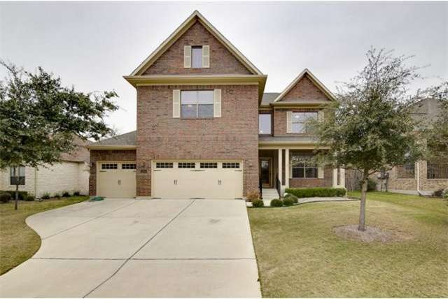 12108 Bryony Dr, Austin, TX 78739 - photo 1