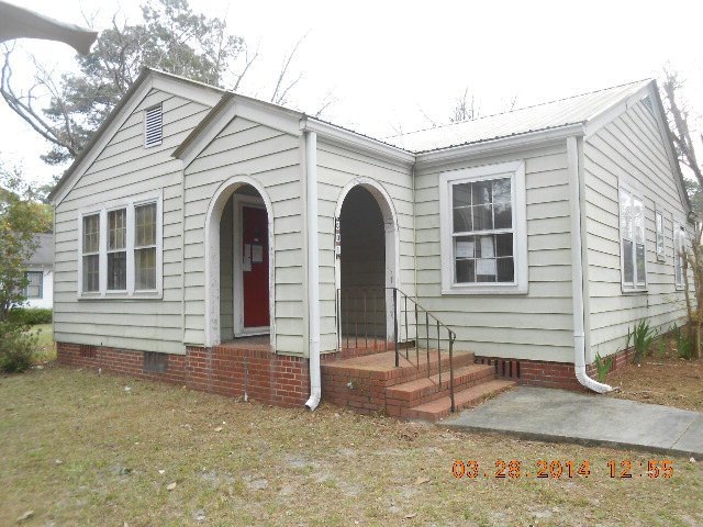 Main View