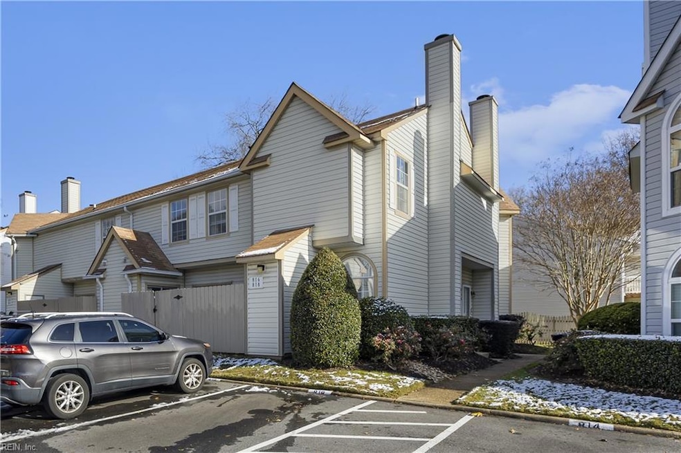 816 Gable Way, Virginia Beach, VA 23455 - photo 1