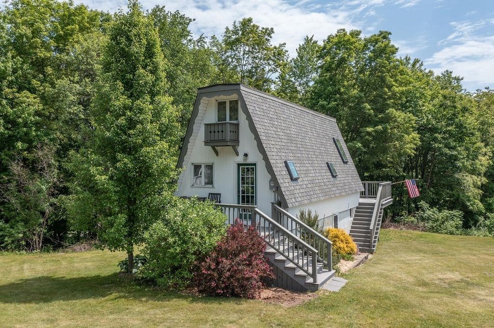 7 E Bluff Village, Meredith, NH 03253 - photo 1