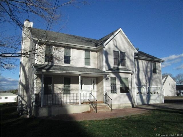 Spacious 2200 square foot Colonial!