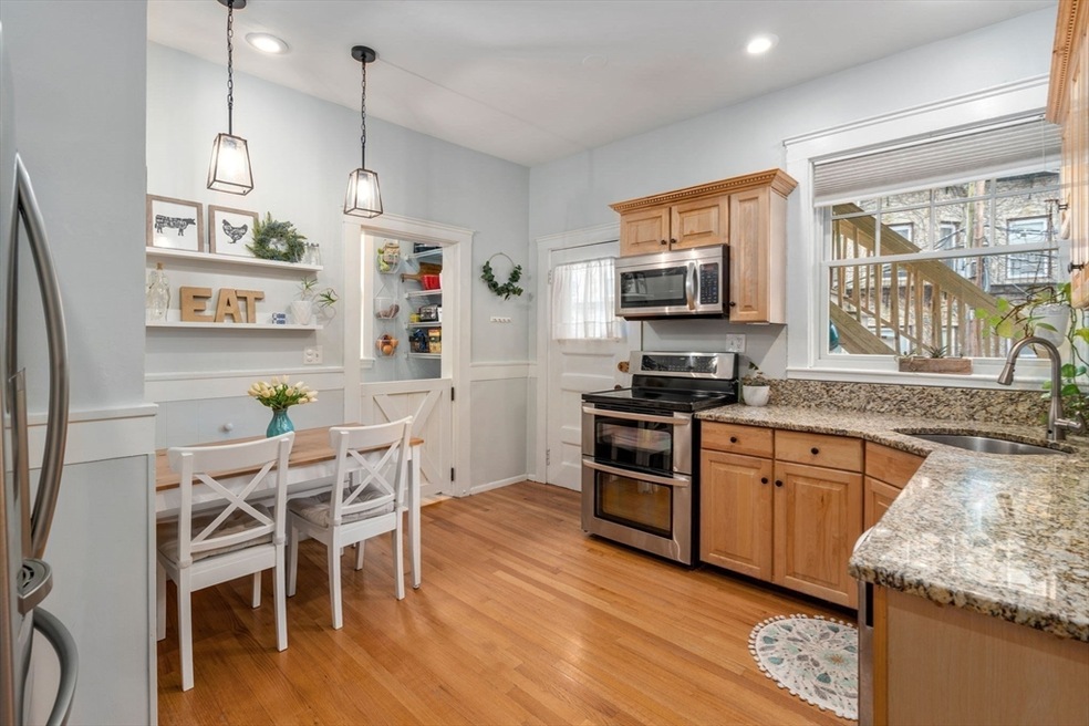 42 Englewood Ave unit 1, Brighton, MA 02135 - photo 1