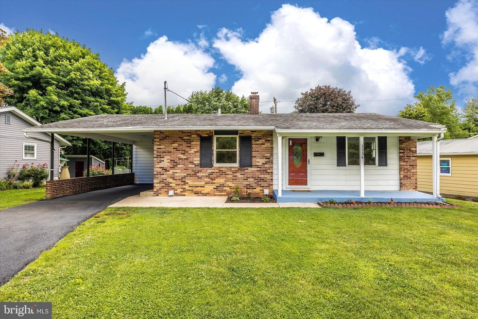 1134 Outer Dr, Hagerstown, MD 21742 - photo 1