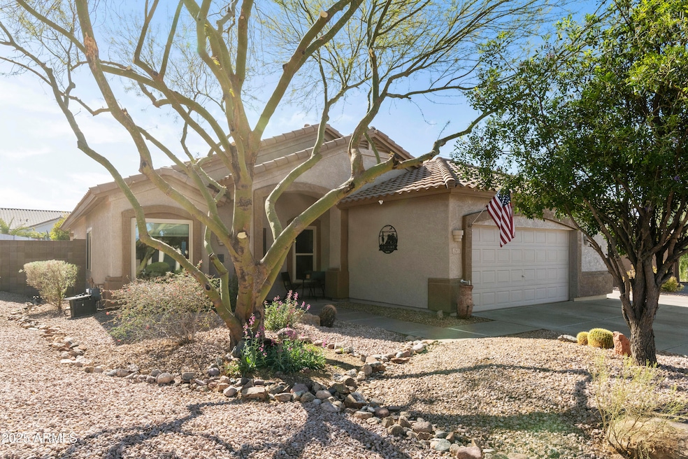 Under Contract $594,900