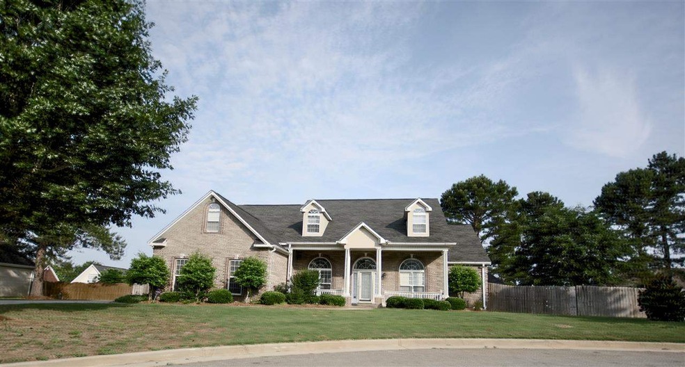 204 White Pond Ln, Warner Robins, GA 31088 - photo 1