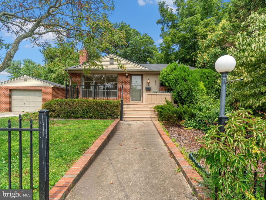 248 Asbury Rd, Pasadena, MD 21122 - photo 1