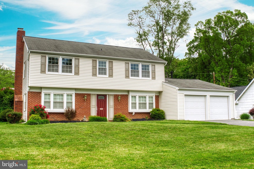 13414 Youngwood Turn, Bowie, MD 20715 - photo 1