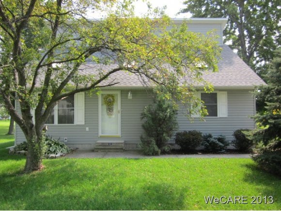 unlisted-address, Columbus Grove, OH 45830 - photo 1