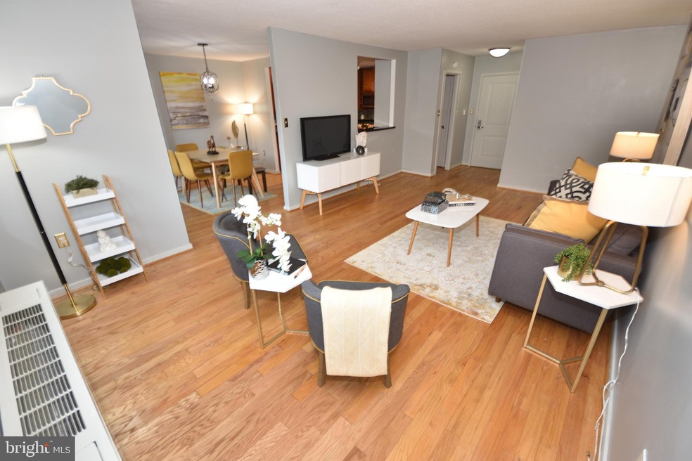 Takoma Overlook Condominium, Takoma Park, MD 20912 - photo 1