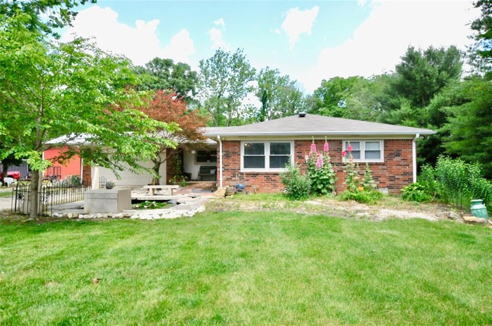 16280 E 126th St, Fishers, IN 46037 - photo 1