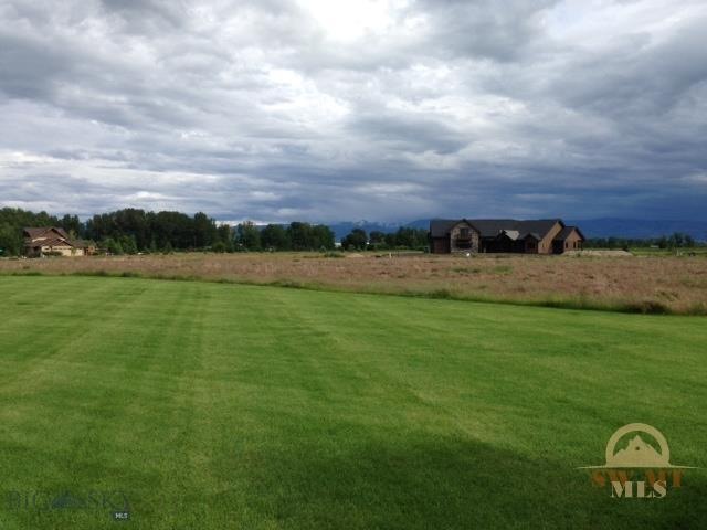 Lot 3, Block 2 Preserve, Bozeman, MT 59718 - photo 1