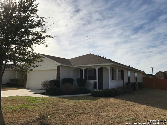 11010 Colt Chase, San Antonio, TX 78254 - photo 1