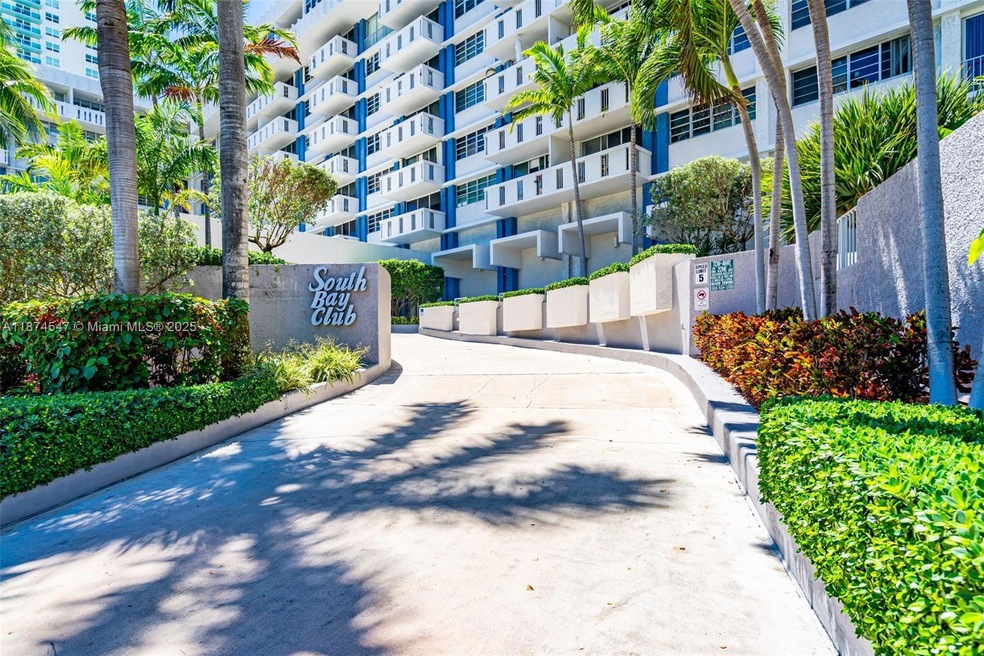 South Bay Club unit 711, Miami Beach, FL 33139 - photo 1