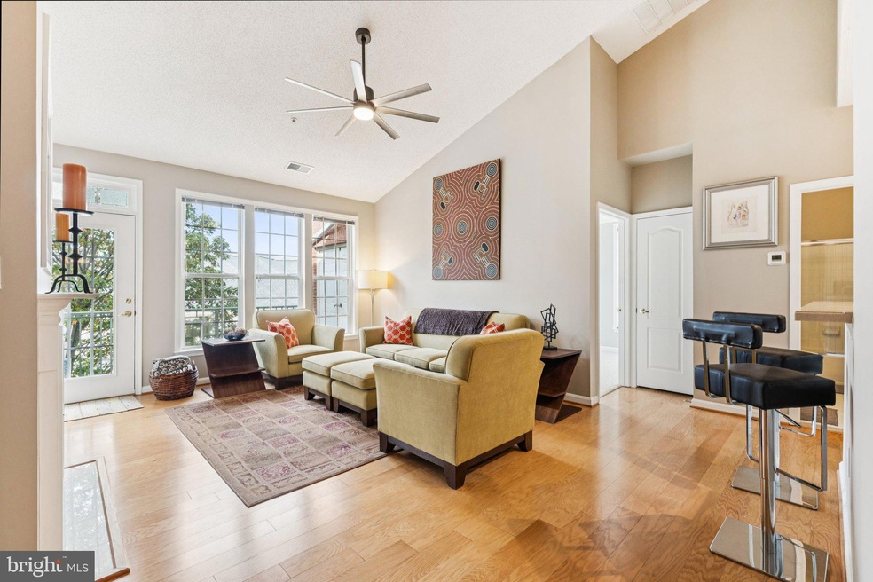 12165 Abington Hall Place unit 302, Reston, VA 20190 - photo 1