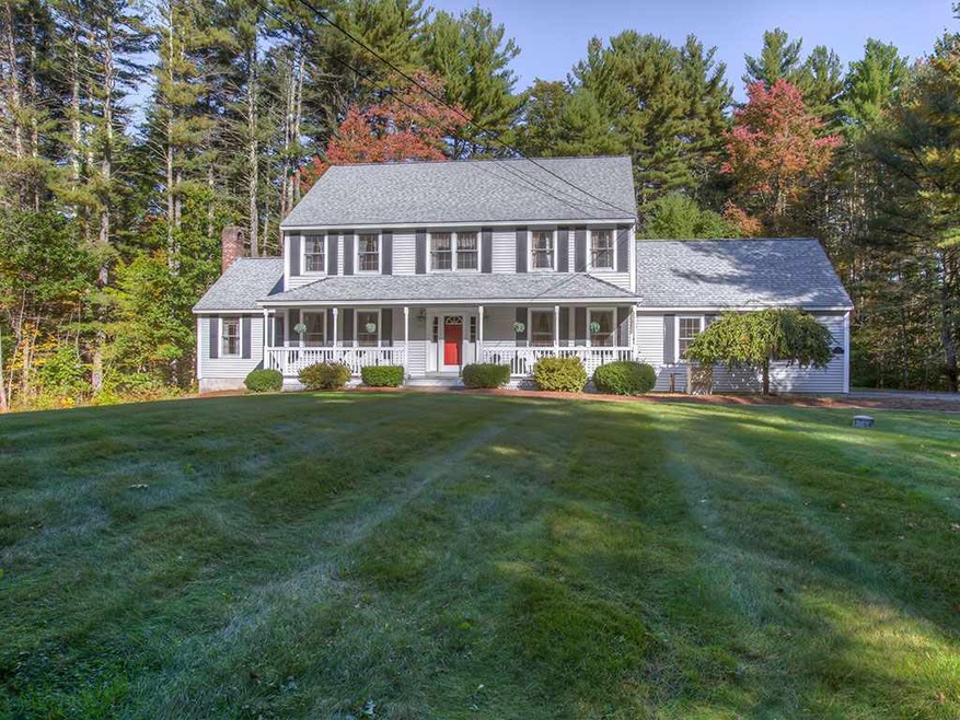 179 Farley Rd, Hollis, NH 03049 - photo 1