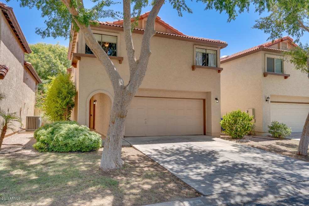 563 N Maple St, Chandler, AZ 85226 - photo 1