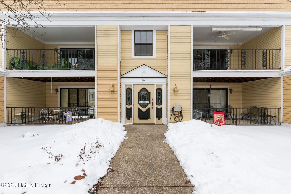 Sold $216,000 • Co-Listing Agent