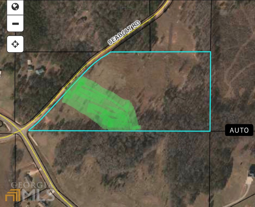 Lot 2 is 2.23 acres