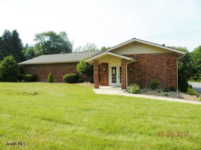 Main View