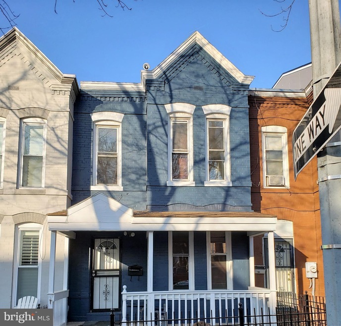 1014 9th St NE, Washington, DC 20002 - photo 1