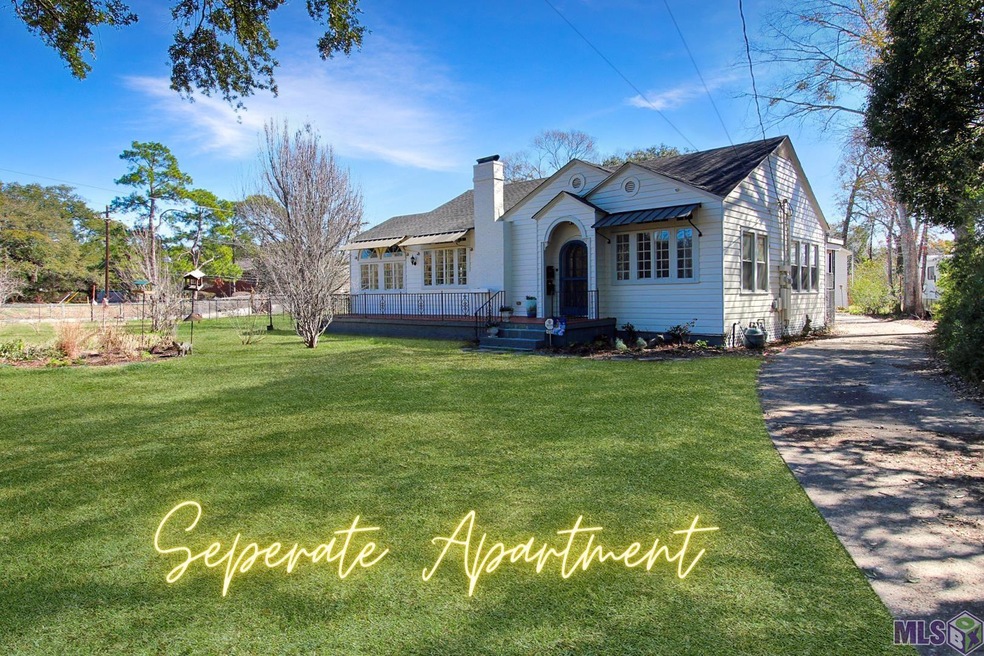 4724 Claycut Rd, Baton Rouge, LA 70806 - photo 1