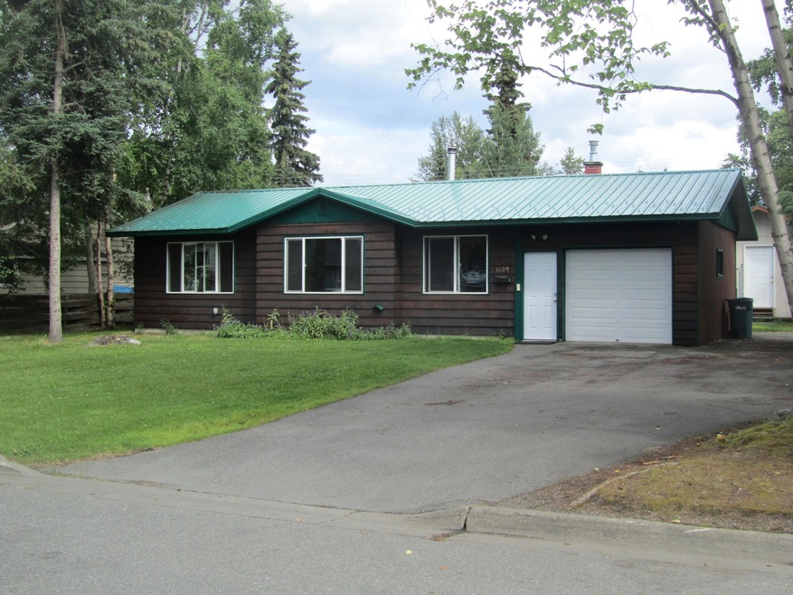 1609 Otter St, Anchorage, AK 99504 - photo 1