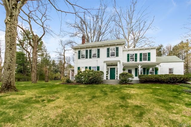 2747 Old Yorktown Rd, Yorktown Heights, NY 10598 - photo 1