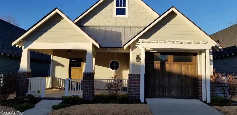 2720 Stonebrook Cove, Conway, AR 72034 - photo 1