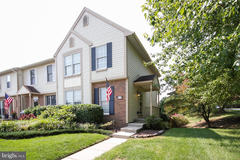 3400 Howell Ct, Abingdon, MD 21009 - photo 1