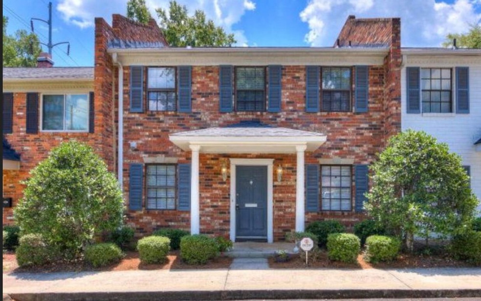 2904 Arrowhead Dr, Augusta, GA 30909 - photo 1