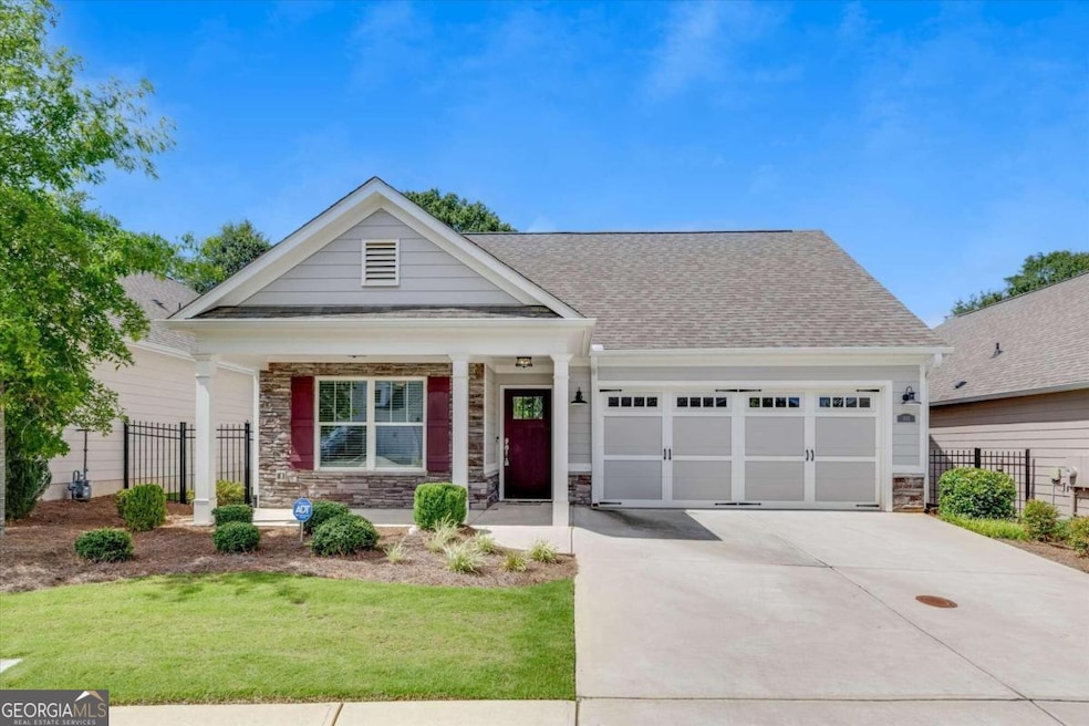 105 Westbrook Crossing, Acworth, GA 30102 - photo 1