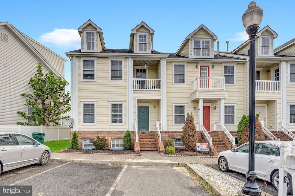 6 Hollyville Place, Eastampton, NJ 08060 - photo 1