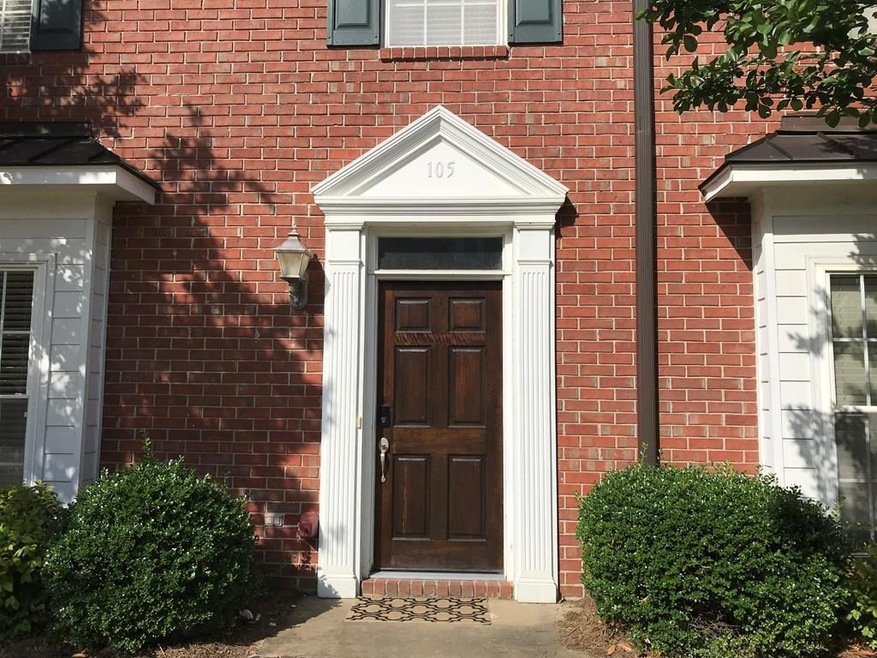 105 Pr 3085, Oxford, MS 38655 - photo 1