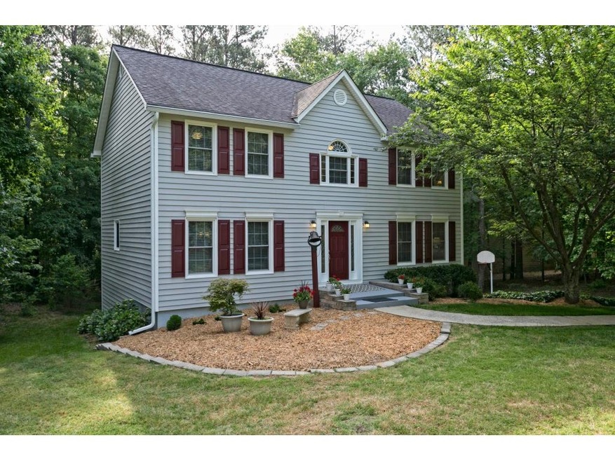 Outside Front