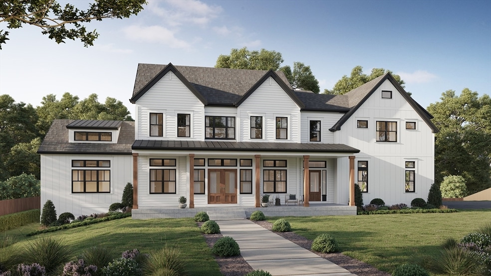 Lot 24 Webster Farm Way, Norwell, MA 02061 - photo 1