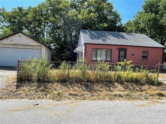 Sold • Co-Listing Agent