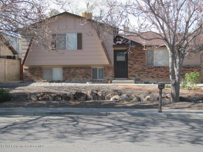 4302 Terrace Dr, Farmington, NM 87402 - photo 1