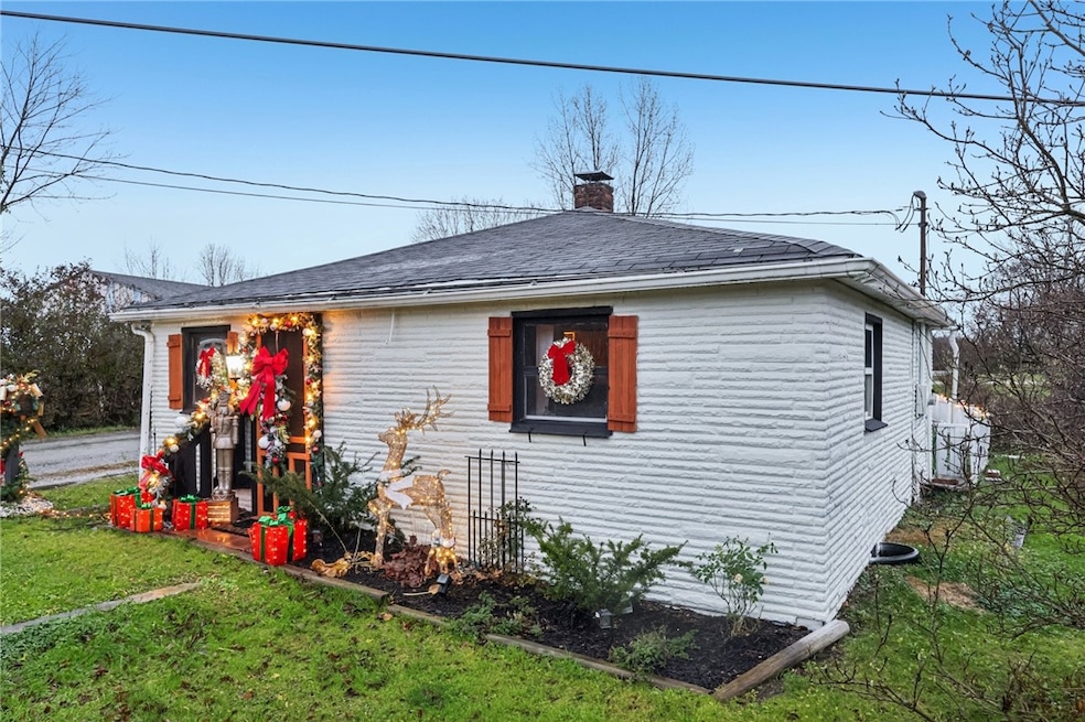 569 Tukosh St, Tarrs, PA 15688 - photo 1