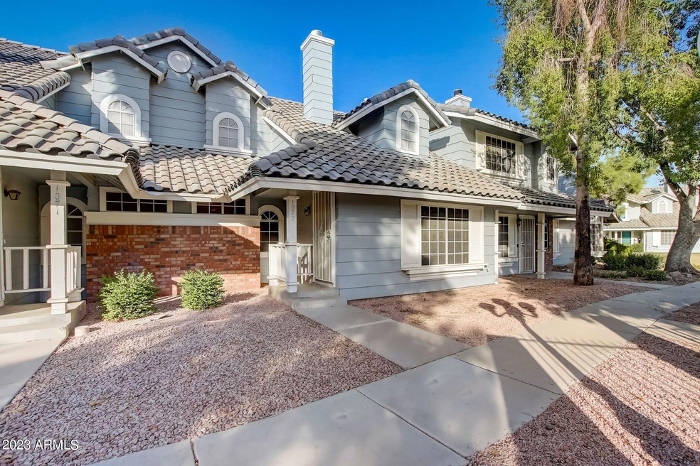 860 N Mcqueen Rd unit 1072, Chandler, AZ 85225 - photo 1