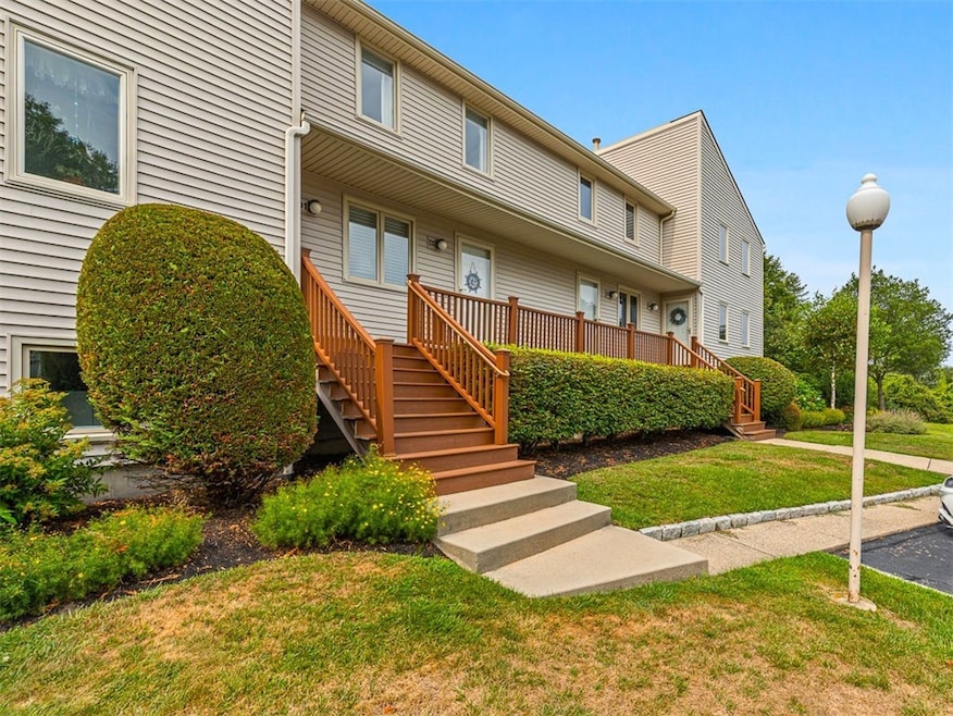 660 Point Judith Rd unit D2, Narragansett, RI 02882 - photo 1